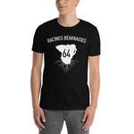 Racines Béarnaises - T-shirt standard - Ici & Là - T-shirts & Souvenirs de chez toi