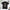 T-shirt Ariège noir - Deux types de personnes, les Ariégeois