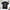 T-shirt Ardéchois noir - Je suis là où je passe
