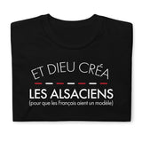 Les Alsaciens - T-shirt standard