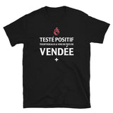 Tourtisseaux et vins de pays - Vendée plus - T-shirt standard