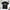 T-shirt catalan noir dos - Positif Boles de Picolat