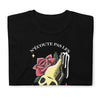 T-shirt humour Normands noir - Ne les écoutez pas