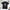 T-shirt Béarn noir - Bat les steaks avec humour