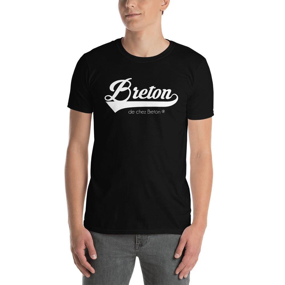 Breton de chez Breton - T-shirt standard