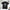 T-shirt unisexe noir - Fierté locale et humour face