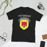 Thumbnail for Auvergnat et fier de l'être - T-Shirt standard