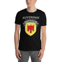 Thumbnail for Auvergnat et fier de l'être - T-Shirt standard