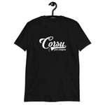 Corsu per sempre T-shirt Corse Nationaliste - T-Shirt standard