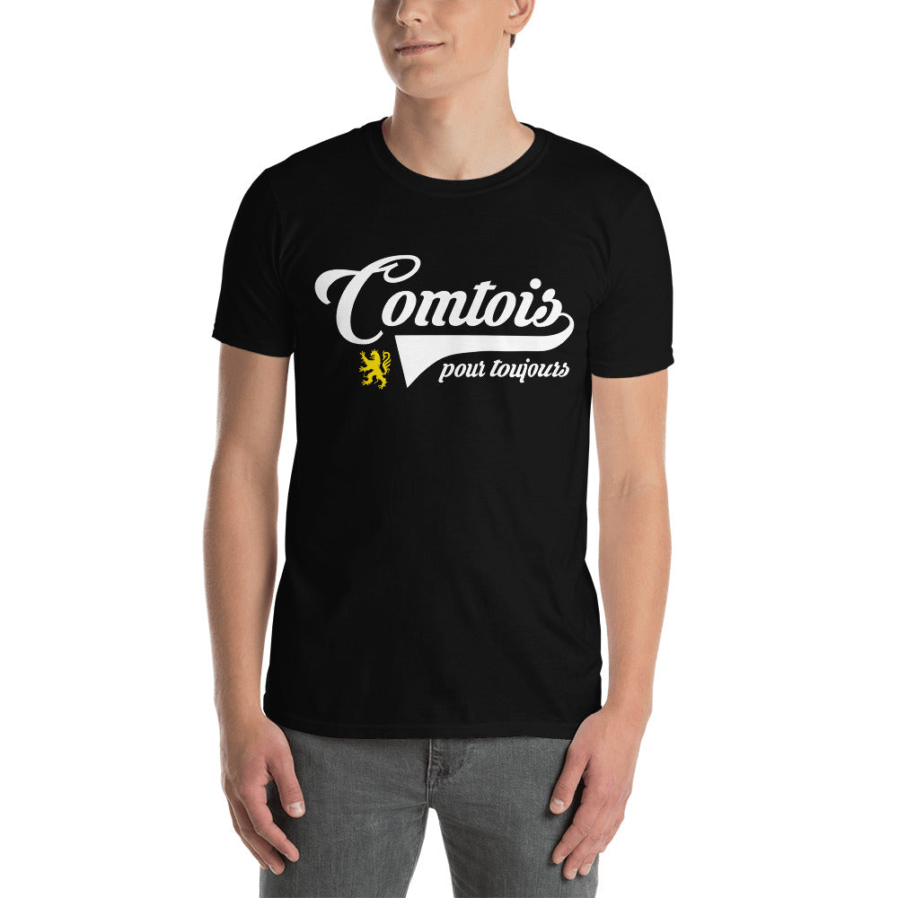 Comtois pour toujours - T-Shirt standard Franche Comté