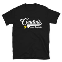 Thumbnail for Comtois pour toujours - T-Shirt standard Franche Comté