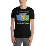 République Franc-Comtoise - T-Shirt standard humour