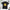 T-shirt Normand noir - Leffe toi et marche