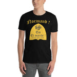 Normand Leffe toi et marche - T-Shirt standard humour