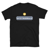 Thumbnail for Aveyronnais 12 inspiration Pastis - T-Shirt standard humour