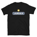 Landais 40 inspiration Pastis - T-Shirt standard humour