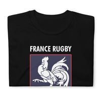 Thumbnail for France Rugby - T-Shirt Grand Chelem 2022
