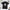 T-shirt Moon Knight noir - design inspiré de Mac Spector