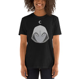 T-shirt Inspiré de Moon Knight de Marvel