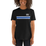 T-shirt Picole municipale humour cadeau homme Police Municipale