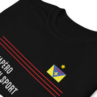 Thumbnail for Varois, champions du monde de l'apéro - T-shirt standard