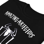 Amazing-Ariégeois - T-shirt standard super-héros