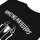 Amazing-Ariégeois - T-shirt standard super-héros