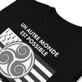 République Bretonne - T-Shirt standard humour