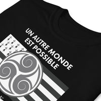 Thumbnail for Breton Republic - Standard Humorous T-Shirt