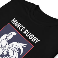 Thumbnail for France Rugby - T-Shirt Grand Chelem 2022