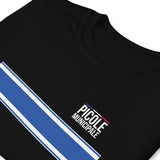 T-shirt Picole municipale humour cadeau homme Police Municipale