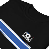 Thumbnail for T-shirt Picole municipale humour cadeau homme Police Municipale