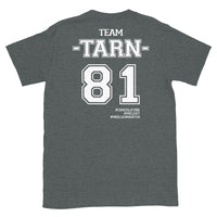 Thumbnail for Team Tarn 81 - T-shirt standard - Ici & Là - T-shirts & Souvenirs de chez toi