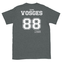 Thumbnail for Team Vosges 88 - T-shirt standard - Ici & Là - T-shirts & Souvenirs de chez toi
