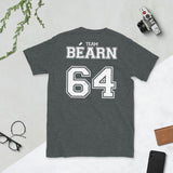 Team Béarn 64 sans #tag - T-shirt standard - Ici & Là - T-shirts & Souvenirs de chez toi