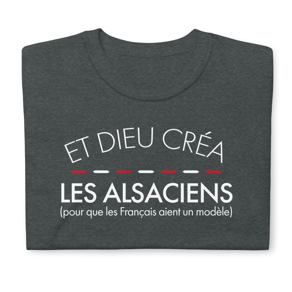 Elsässer - Standard-T-Shirt
