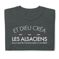 Thumbnail for Elsässer - Standard-T-Shirt