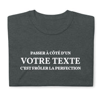 Thumbnail for Passer à côté d'un 