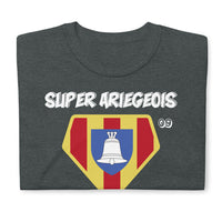 Thumbnail for Super-Ariégeois - 09 - T-shirt standard
