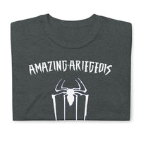 Thumbnail for Amazing-Ariégeois - T-shirt standard super-héros