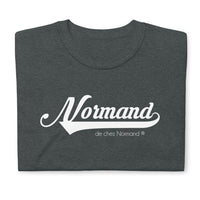 Thumbnail for Normand de chez Normand - T-shirt standard