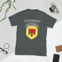 Thumbnail for Auvergnat et fier de l'être - T-Shirt standard