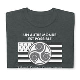 République Bretonne - T-Shirt standard humour