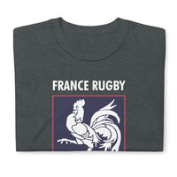 Thumbnail for France Rugby - T-Shirt Grand Chelem 2022