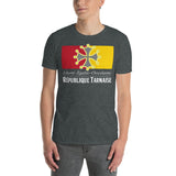 Tarnais République - T-shirt standard