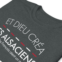 Thumbnail for Elsässer - Standard-T-Shirt