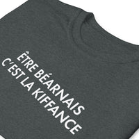Thumbnail for Aus Béarn zu kommen ist toll – Standard-T-Shirt