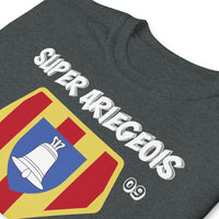 Thumbnail for Super-Ariégeois - 09 - T-shirt standard