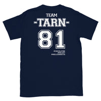 Thumbnail for Team Tarn 81 - T-shirt standard - Ici & Là - T-shirts & Souvenirs de chez toi