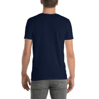 Thumbnail for T-shirt cadeau humoristique à personnaliser - L'homme, le mythe la légende